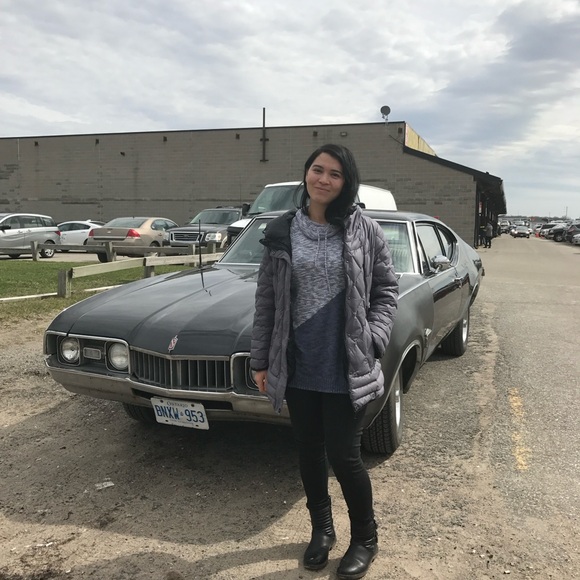 Meet your Posher, Madina - Picture 2 of 5